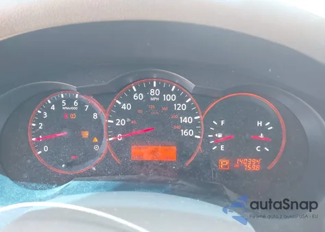 2008 Nissan Altima 2.5 S z USA, uszkodzony, nr VIN 1N4AL21E58C178732